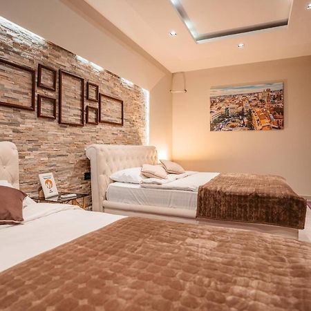 Magico Rooms & Apartments Ni Extérieur photo