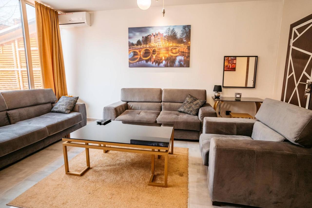 Magico Rooms & Apartments Ni Extérieur photo