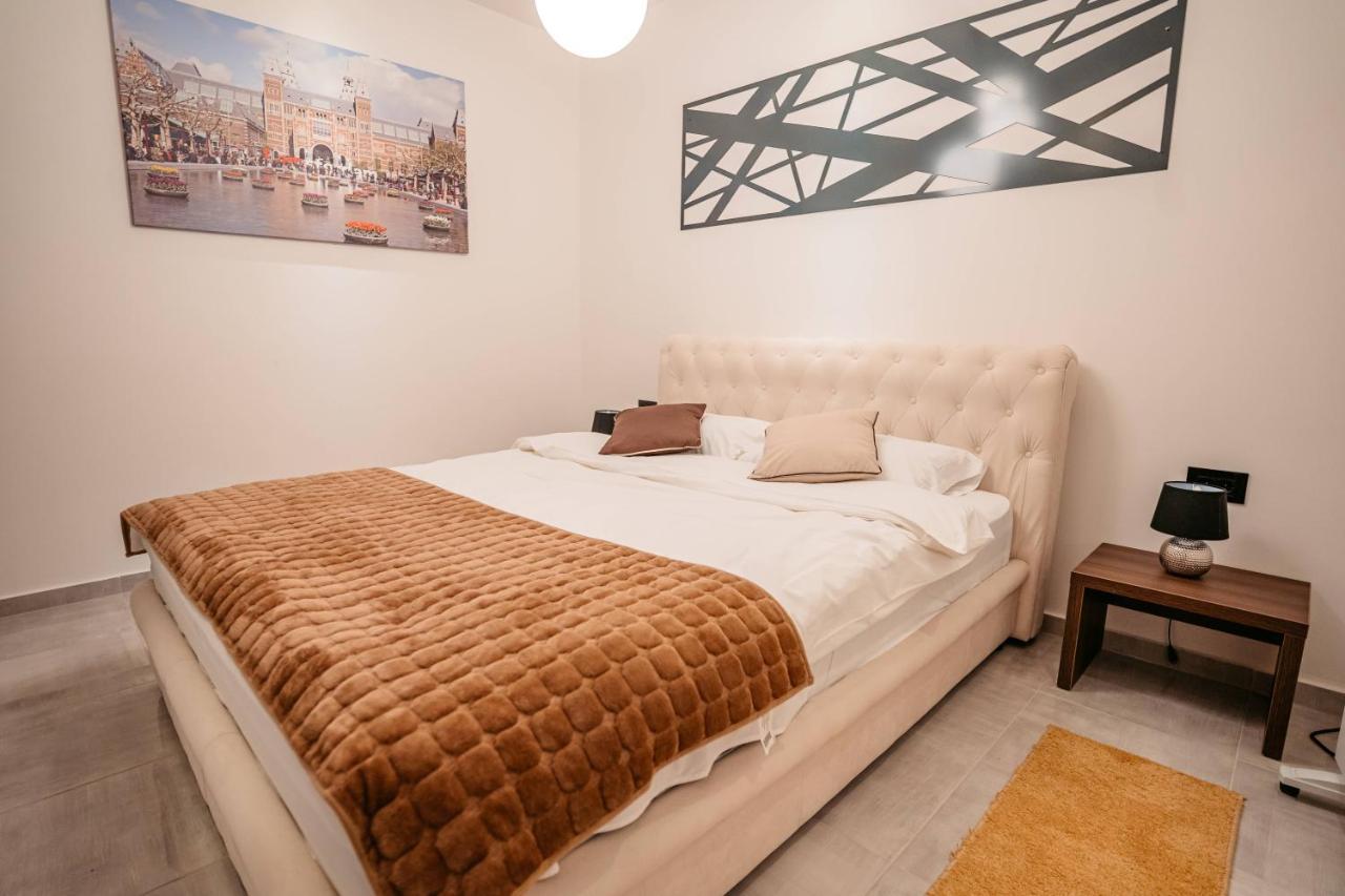 Magico Rooms & Apartments Ni Extérieur photo