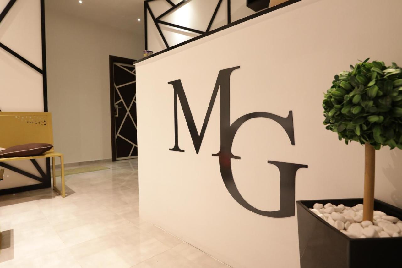 Magico Rooms & Apartments Ni Extérieur photo