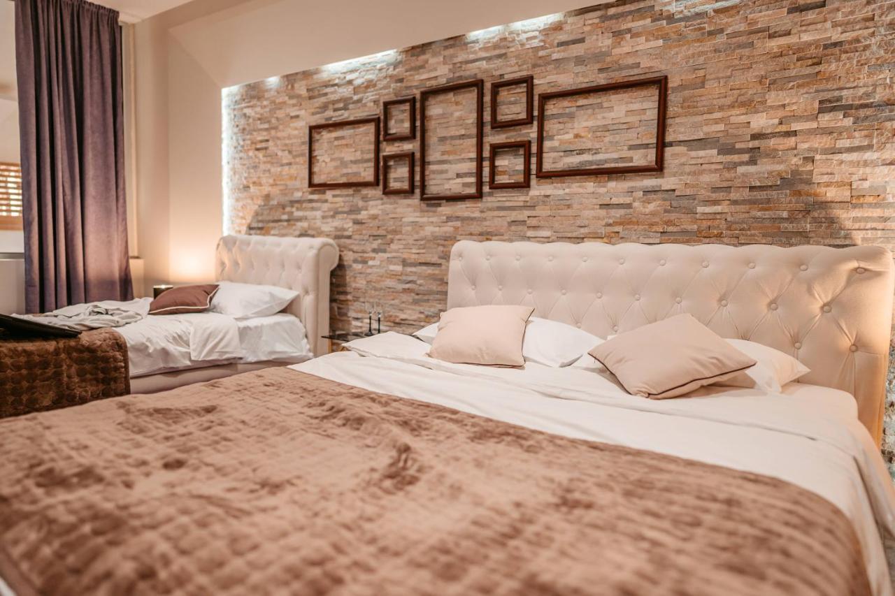 Magico Rooms & Apartments Ni Extérieur photo