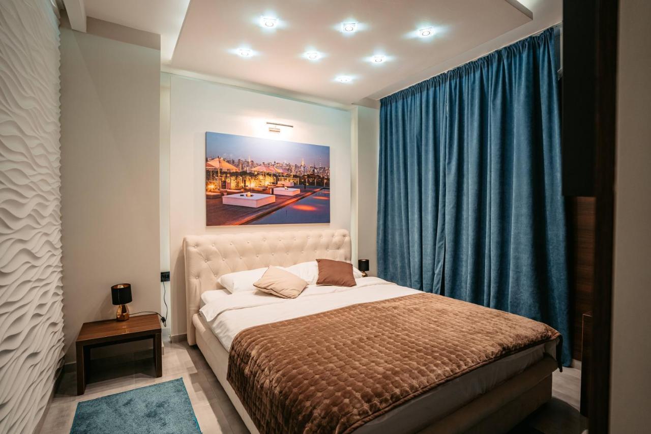 Magico Rooms & Apartments Ni Extérieur photo
