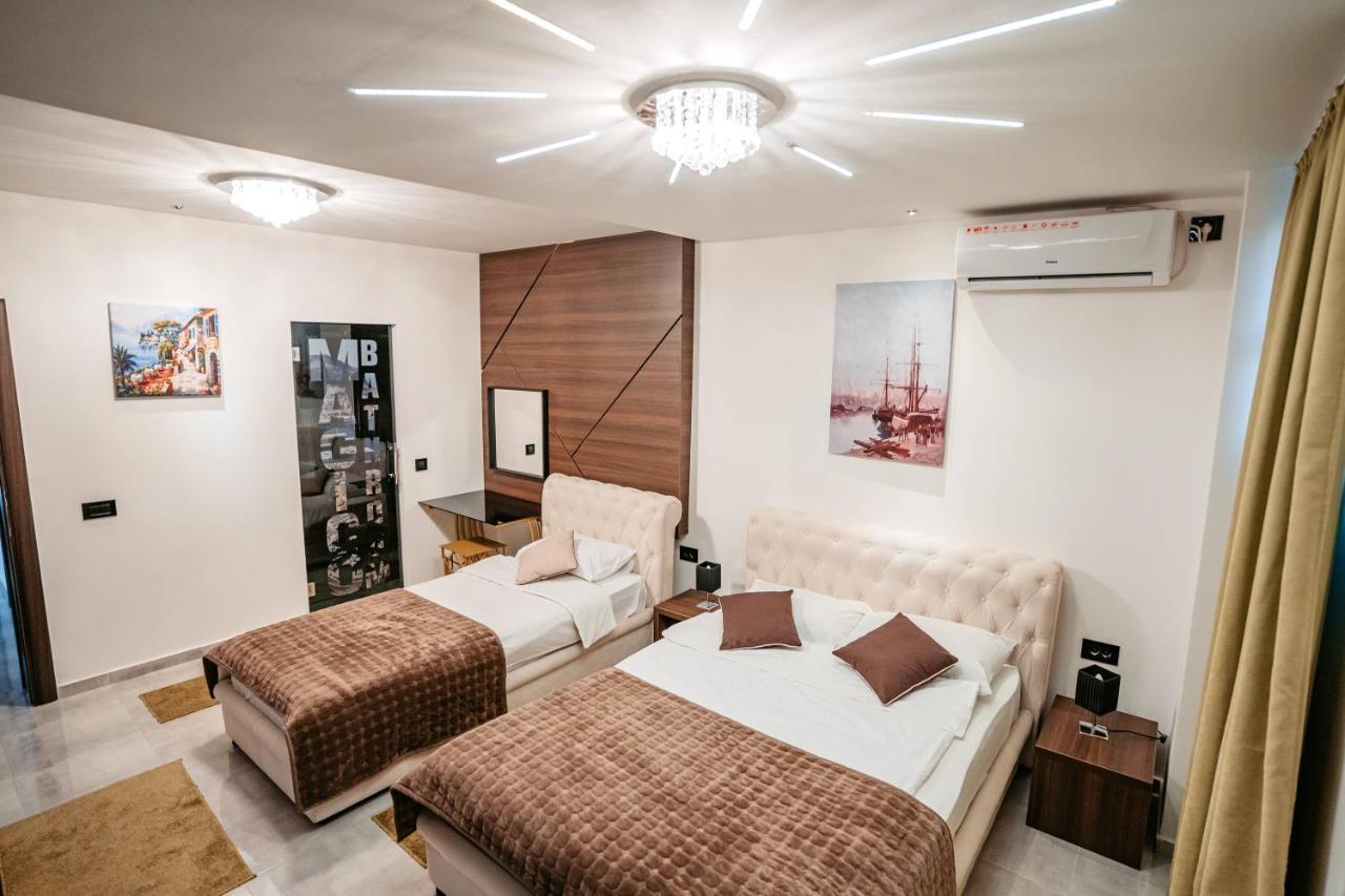 Magico Rooms & Apartments Ni Extérieur photo
