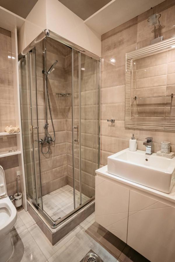 Magico Rooms & Apartments Ni Extérieur photo