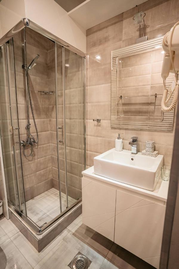Magico Rooms & Apartments Ni Extérieur photo