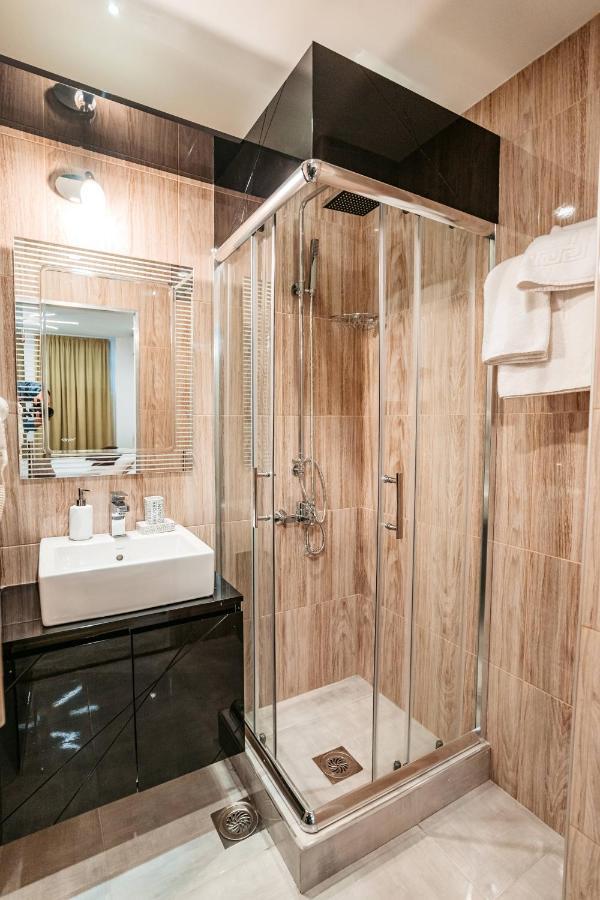 Magico Rooms & Apartments Ni Extérieur photo