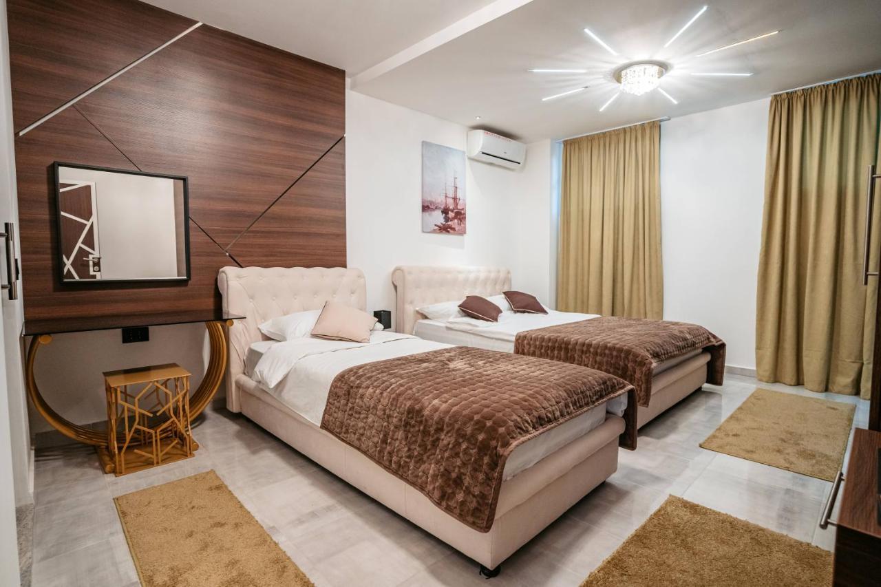 Magico Rooms & Apartments Ni Extérieur photo