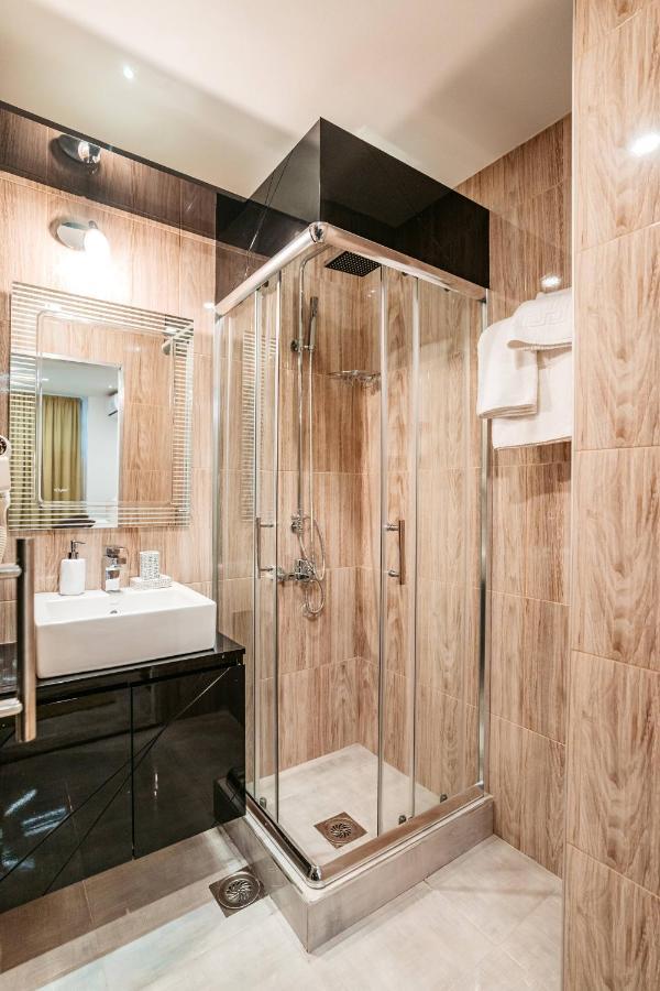 Magico Rooms & Apartments Ni Extérieur photo