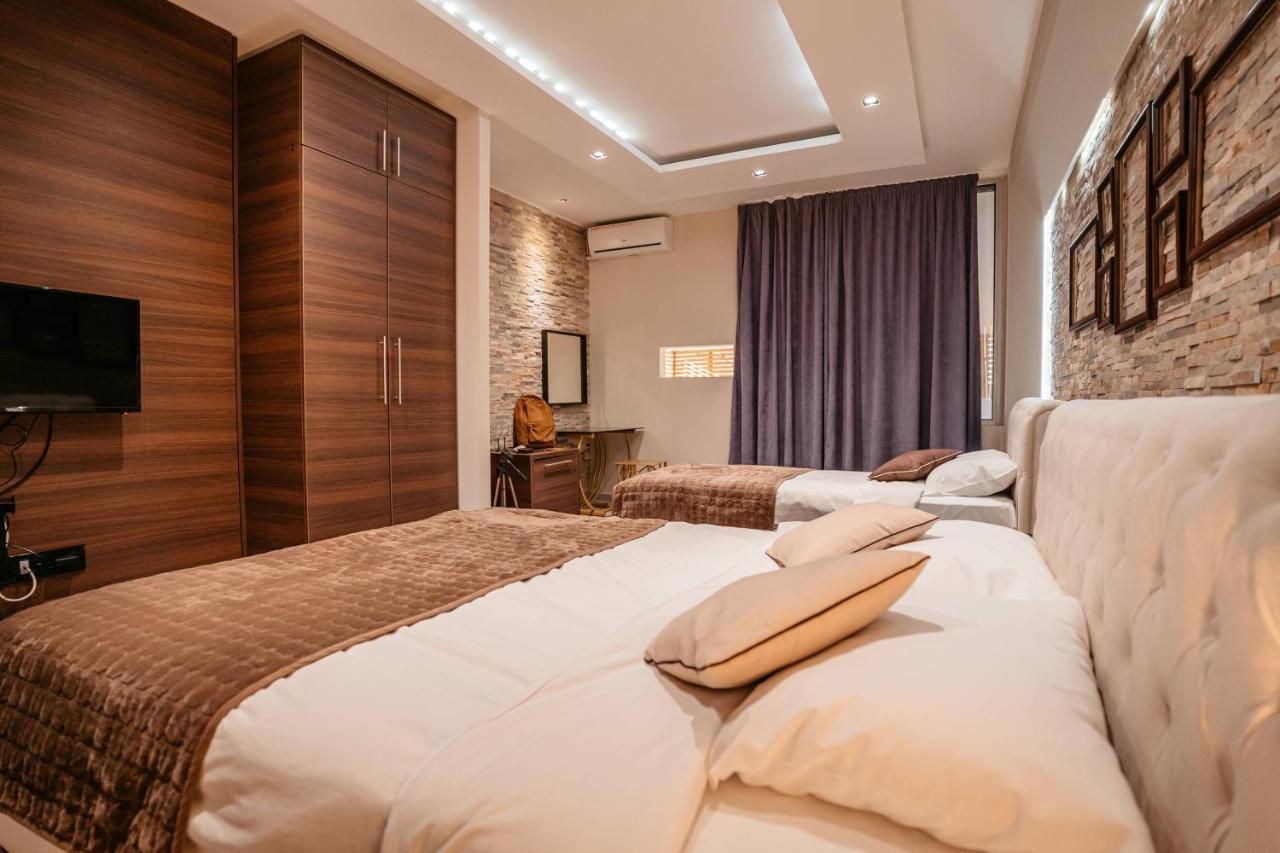 Magico Rooms & Apartments Ni Extérieur photo