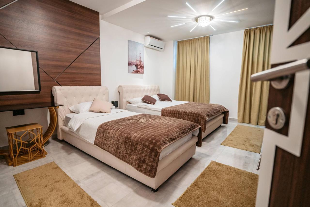 Magico Rooms & Apartments Ni Extérieur photo