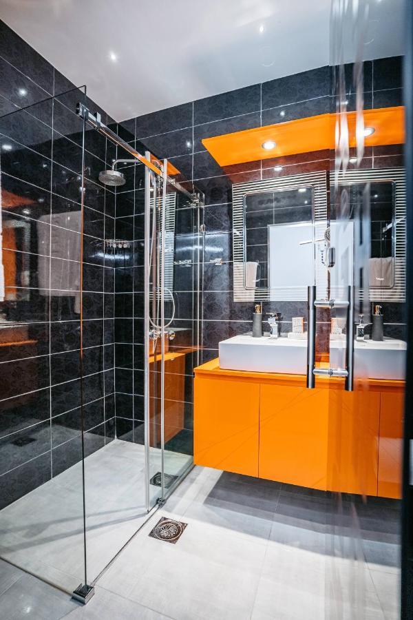 Magico Rooms & Apartments Ni Extérieur photo