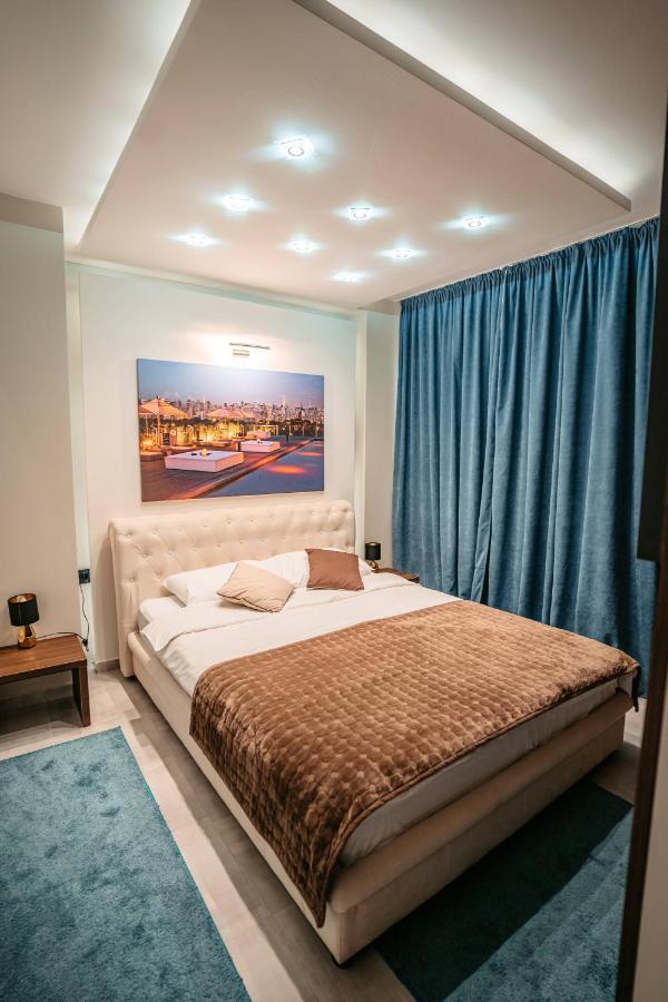 Magico Rooms & Apartments Ni Extérieur photo
