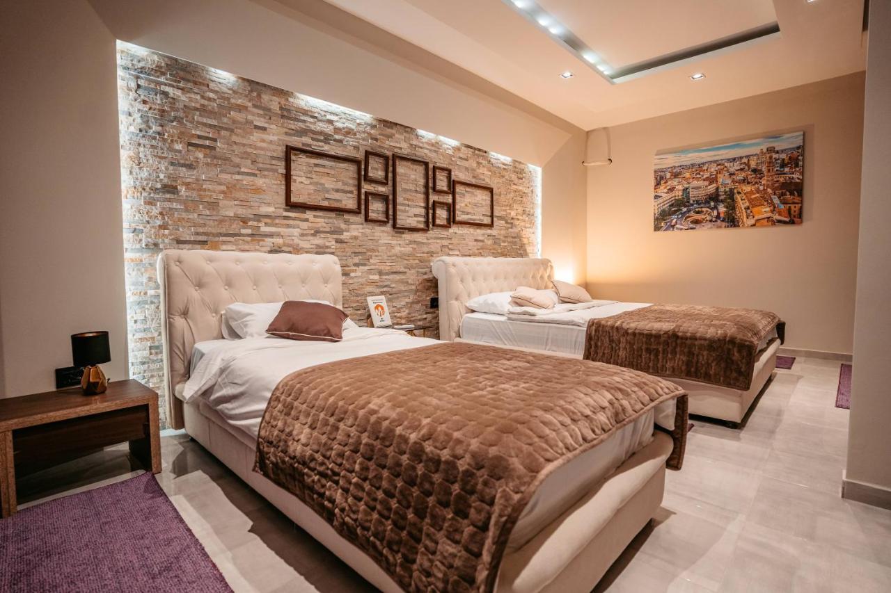 Magico Rooms & Apartments Ni Extérieur photo