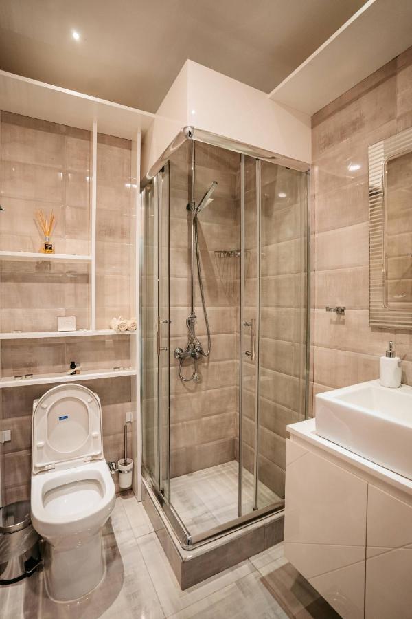 Magico Rooms & Apartments Ni Extérieur photo