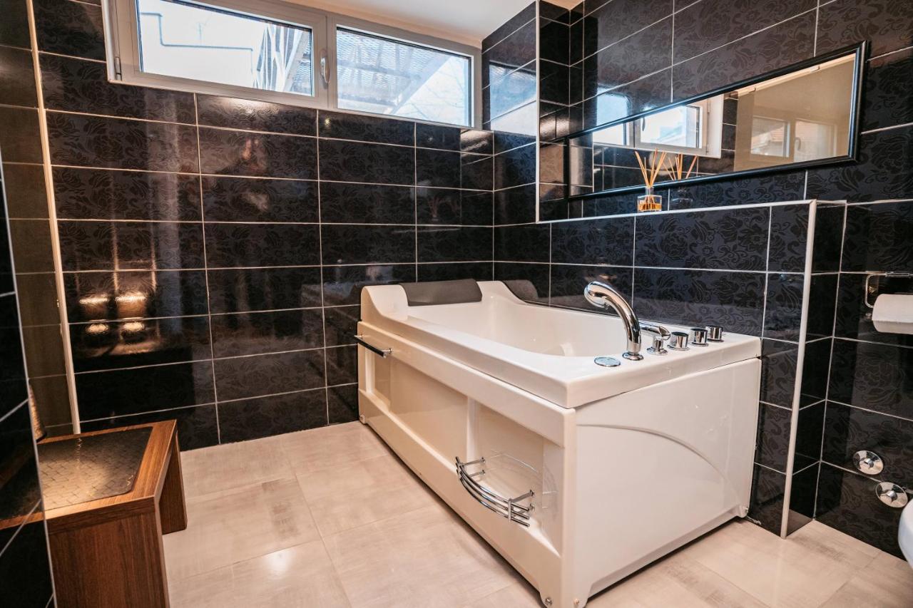 Magico Rooms & Apartments Ni Extérieur photo