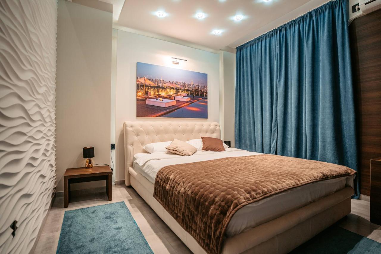 Magico Rooms & Apartments Ni Extérieur photo