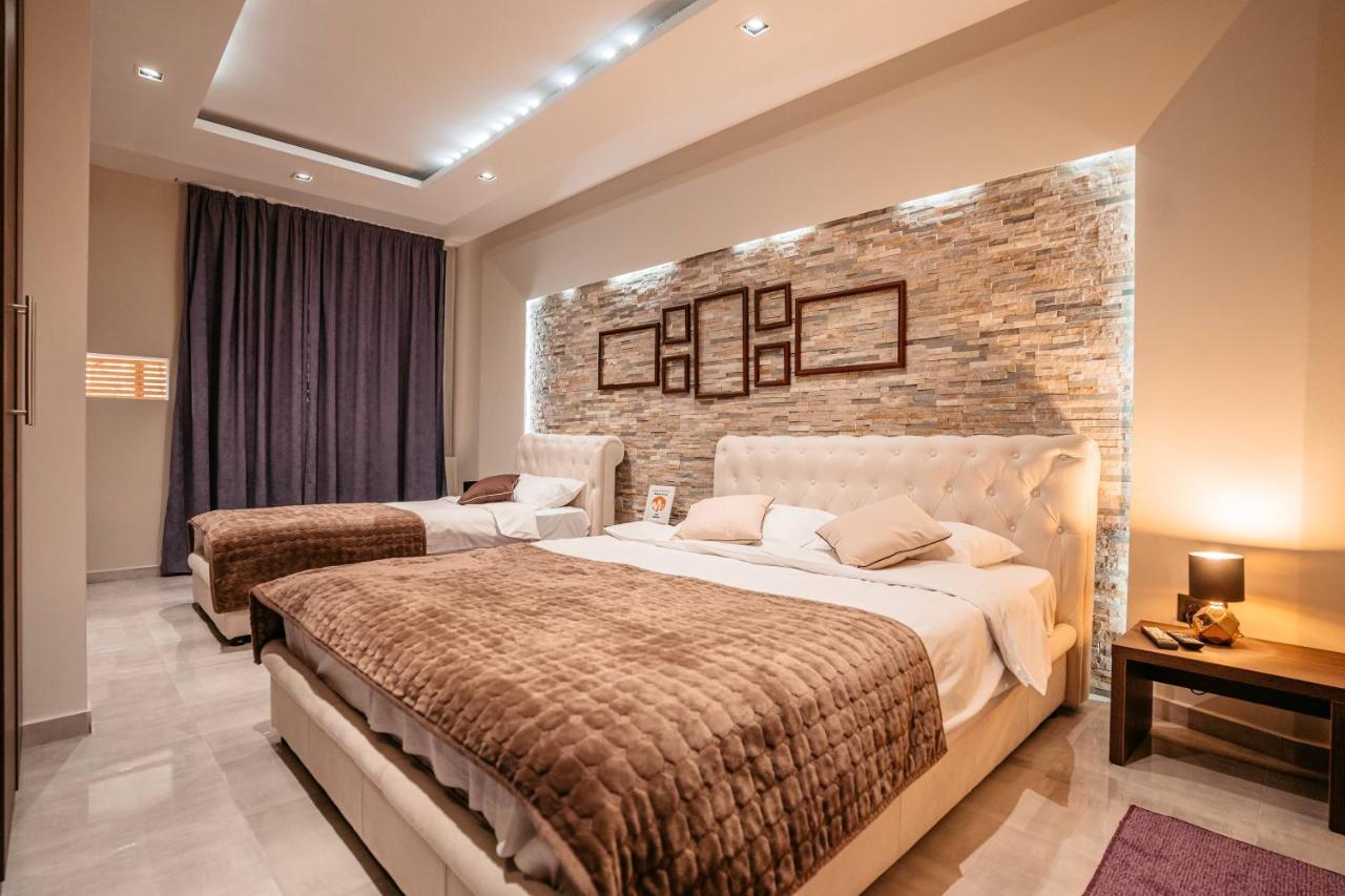 Magico Rooms & Apartments Ni Extérieur photo