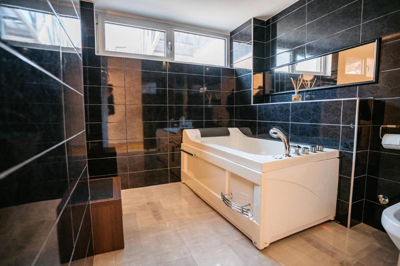 Magico Rooms & Apartments Ni Extérieur photo